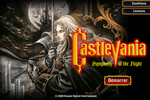 Castlevania symphony of the night Android