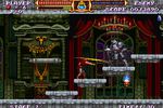 Castlevania : The Adventure ReBirth - 1