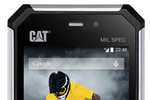 CAT S50 avant