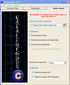 Catalencoder