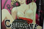 Catherine - affiche promo