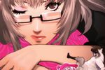 Catherine - jaquette alternative US Xbox 360