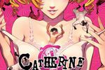 Catherine - jaquette PS3