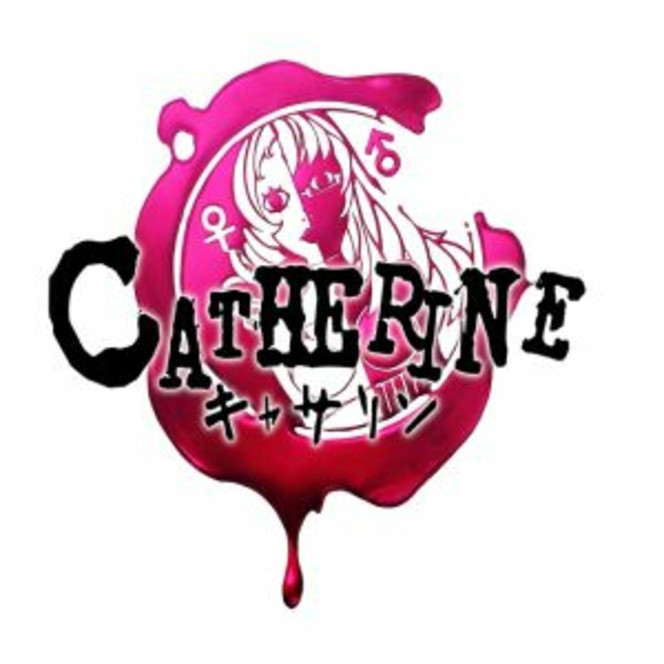 Catherine - logo