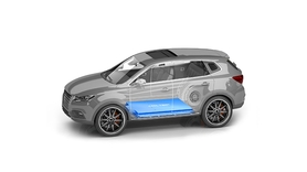 Cette batterie de 1600 km d'autonomie va tout changer pour la voiture électrique