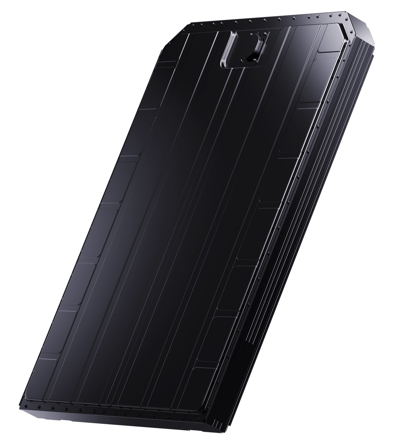 CATL Naxtra batterie sodium ion