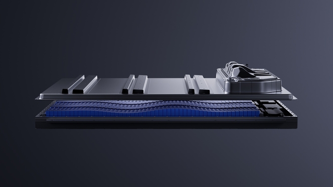 CATL Shenxing Plus batterie europe