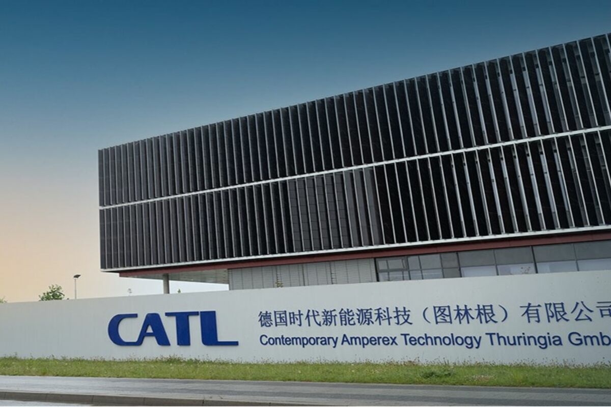 CATL
