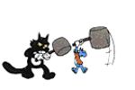 catnmouse