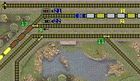 CATrain : organiser un réseau ferroviaire électrique