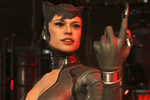 Catwoman