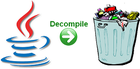 Cavaj Java Decompiler : décompiler sous Java