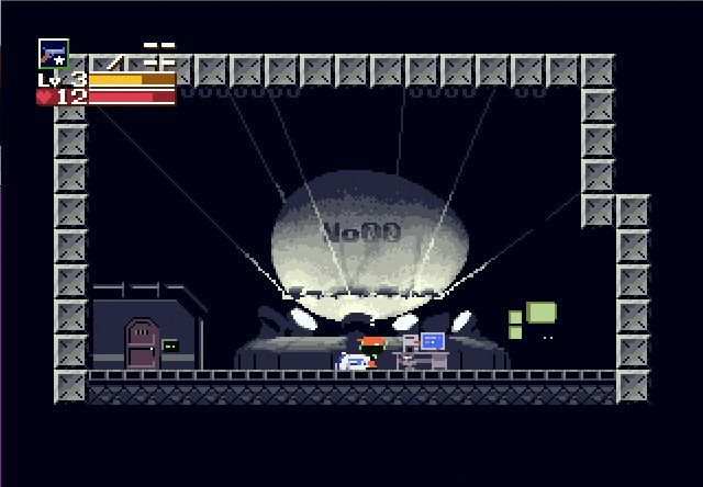 Cave Story WiiWare   Image 2