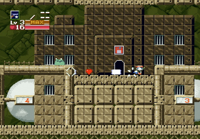 Cave Story WiiWare - Image 4