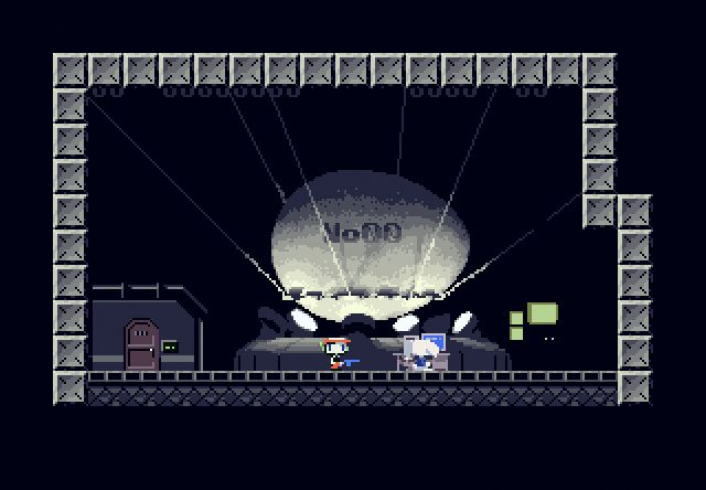 Cave Story WiiWare   Image 5