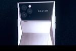 Caviar Cyberphone