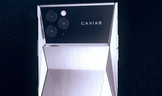 Caviar annonce un Cyberphone qui mixe iPhone 11 Pro et Tesla Cybertruck