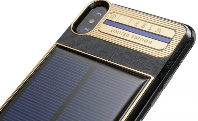 coque iphone xs max solaire