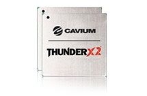 Cavium ThunderX2