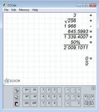 CCCalc