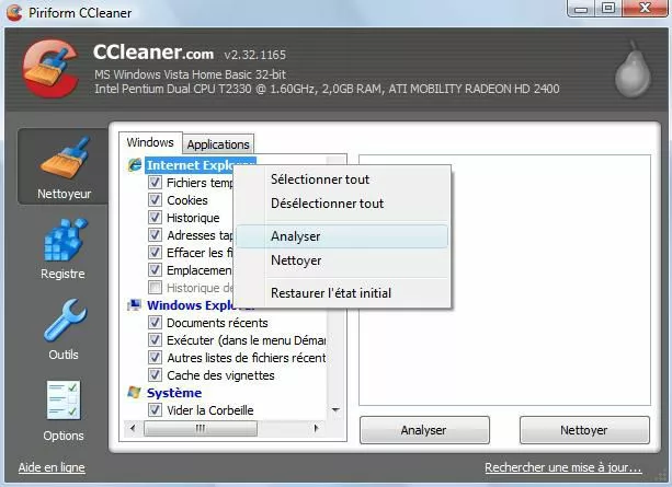 CCleaner 1