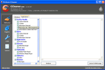 CCleaner 2.06.567 Nettoyeur