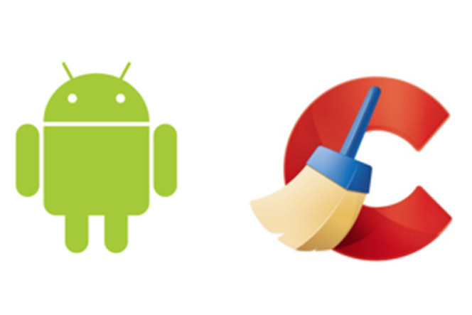 ccleaner Android