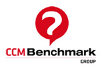 CCM Benchmark Group logo