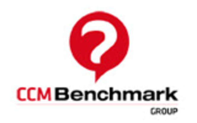 CCM Benchmark Group logo