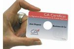 CD Carte Tooal Mediscs (Small)