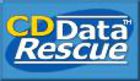 CD Data Rescue : retrouver des données sur des CD inutilisables.