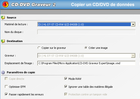 CD/DVD Graveur