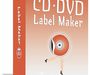 CD&DVD Label Maker : créer des jaquettes pour CD ou DVD