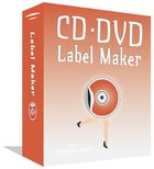 CD&DVD Label Maker : créer des jaquettes pour CD ou DVD