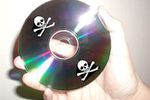 CD pirate