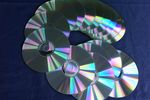 CD