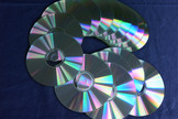 Vers une hausse de 50% des prix des CD en 2013 ?