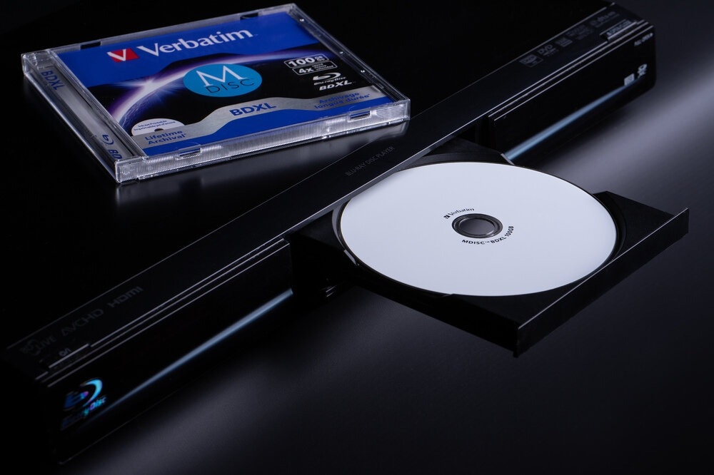 CD