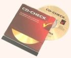 CDCheck : vérifiez l’état de vos fichiers et réparez-les !