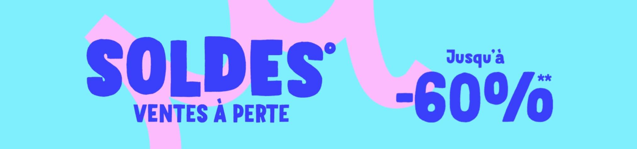 Cdiscount 3e?me de?marque soldes