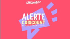 Cdiscount : remises jusqu'à -50 € sur tout le site (Galaxy S25 AI 256Go à 749€, ACEMAGIC AM08 Pro à 580€...)