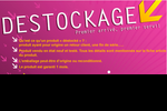 Cdiscount_Destockage