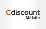 Cdiscount Mobile : un superbe forfait 150 Go 5G à 12,99 €/mois !