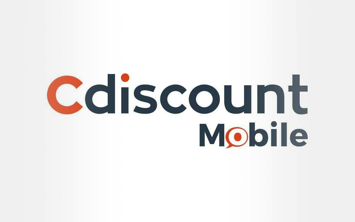 cdiscount mobile logo.
