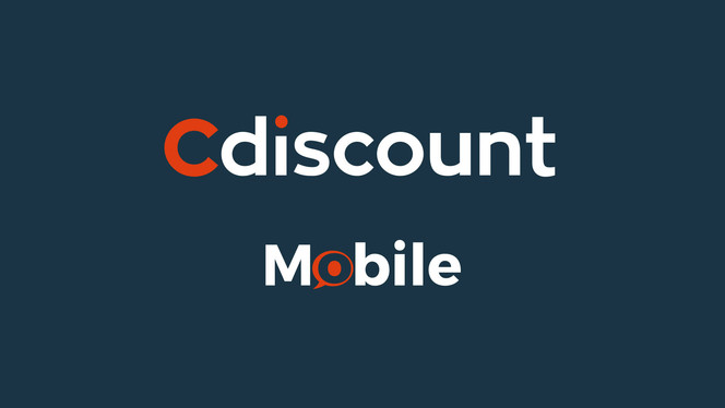 Cdiscount-mobile