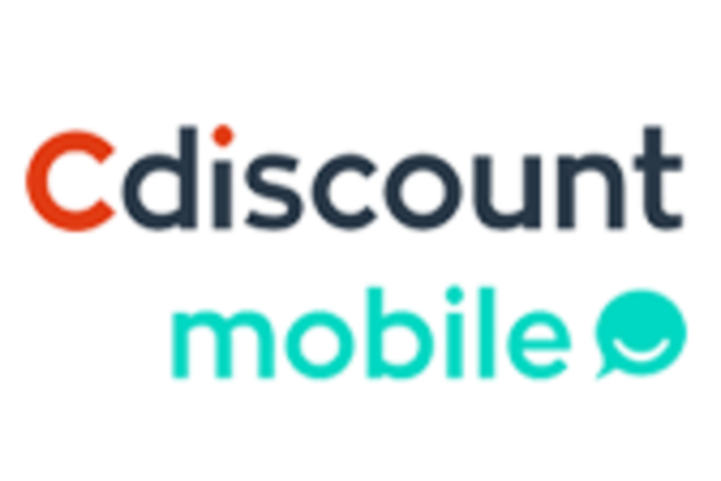 Cdiscount-Mobile