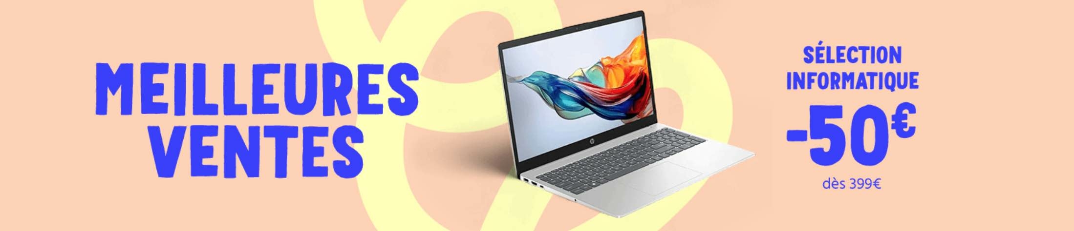 Cdiscount IT-Promo