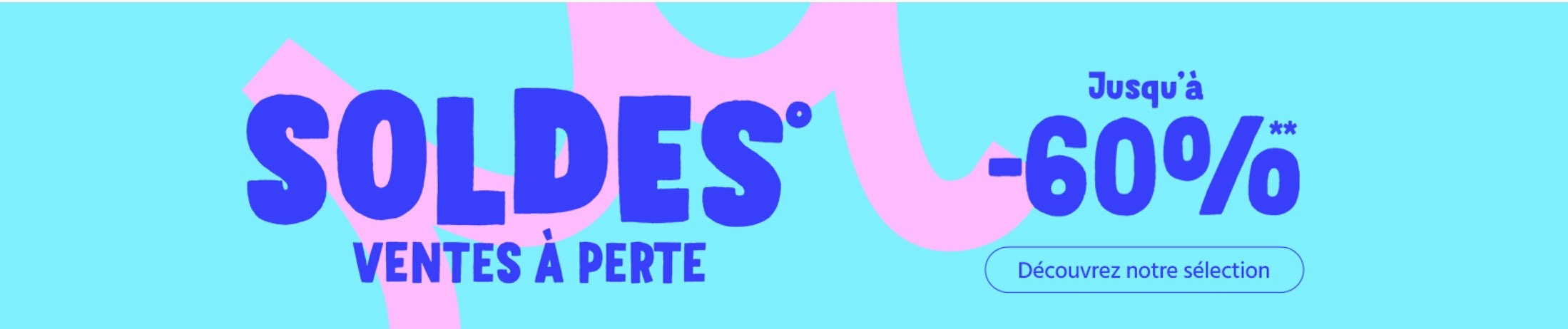 Cdiscount ventes a? perte