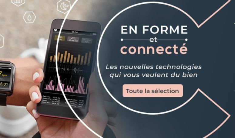 cdisocunt-en-forme-connecte