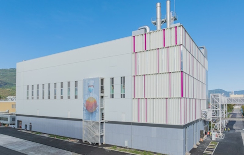 CEA FAMES ligne production pilote